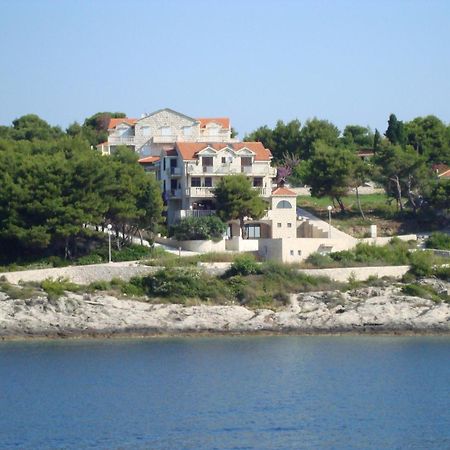 Villa Adagio Apartments Sumartin Εξωτερικό φωτογραφία