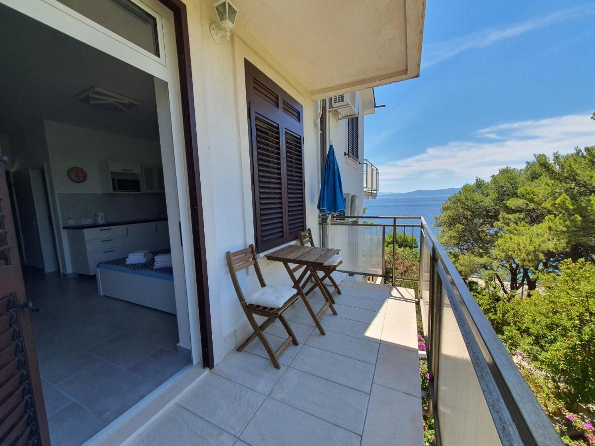 Villa Adagio Apartments Sumartin Εξωτερικό φωτογραφία