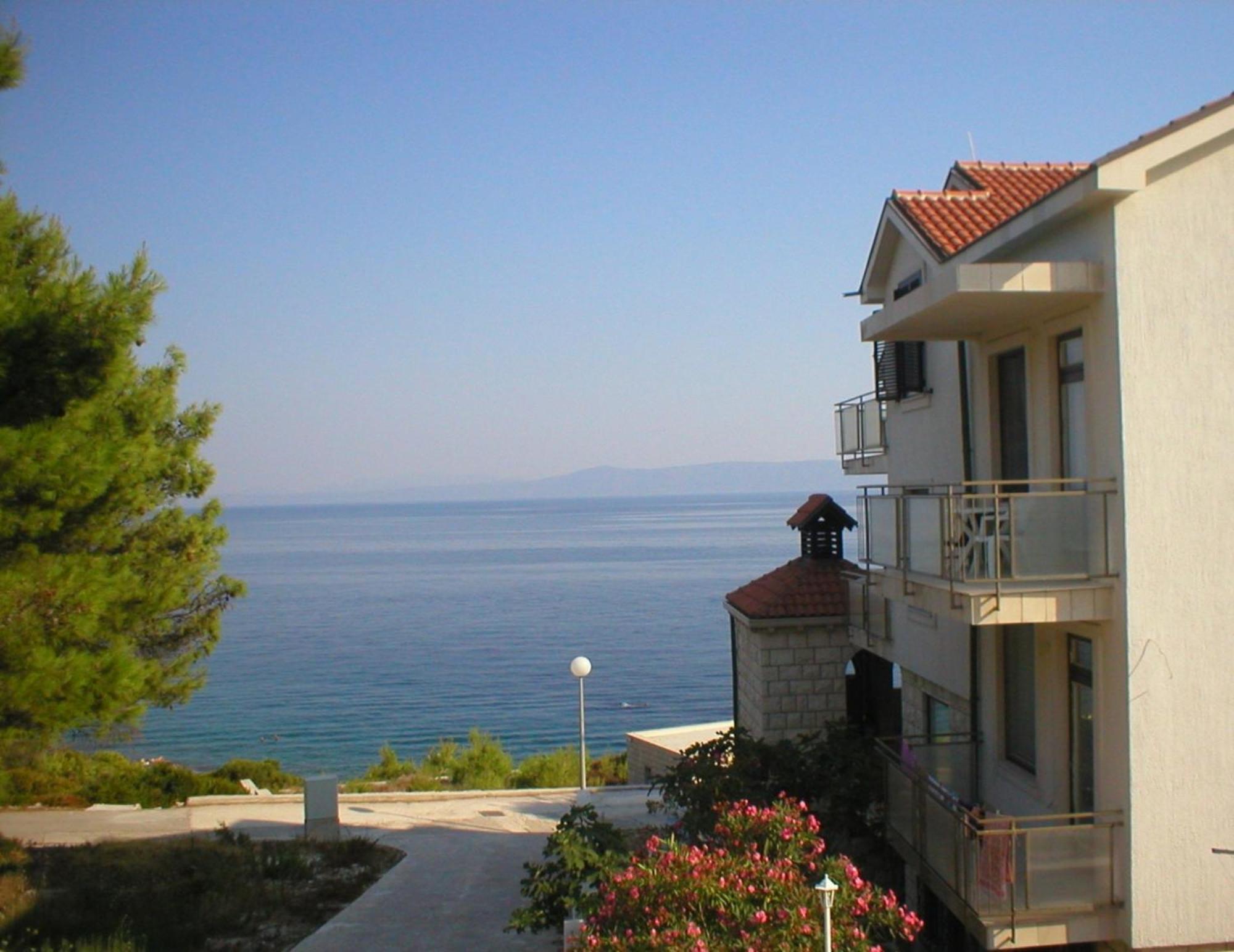 Villa Adagio Apartments Sumartin Εξωτερικό φωτογραφία