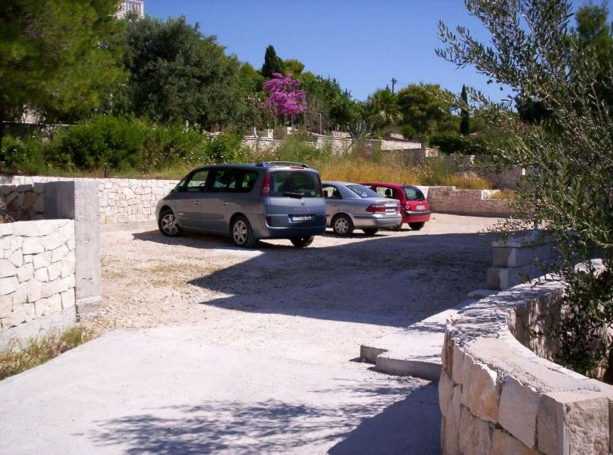 Villa Adagio Apartments Sumartin Εξωτερικό φωτογραφία
