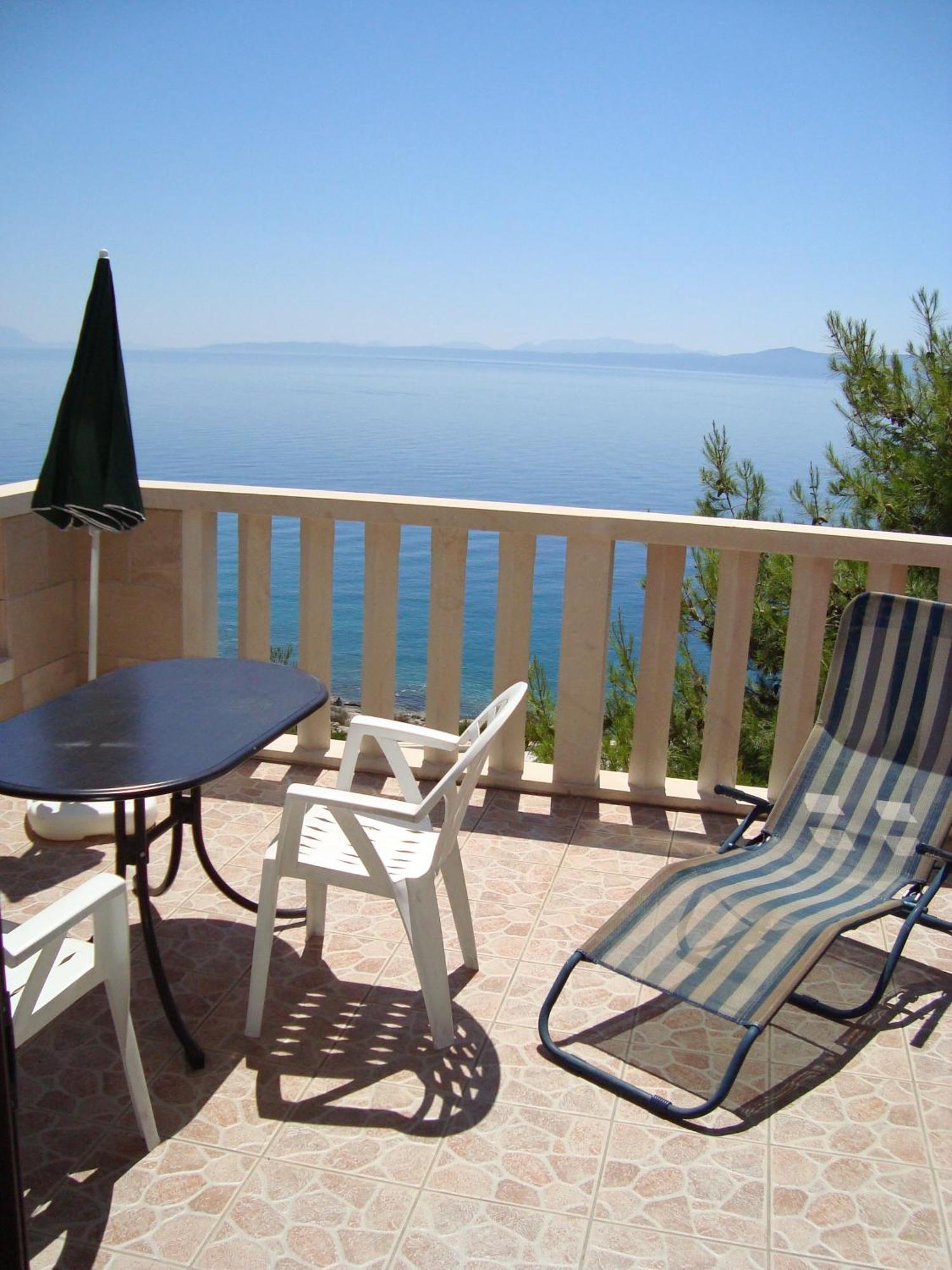 Villa Adagio Apartments Sumartin Εξωτερικό φωτογραφία