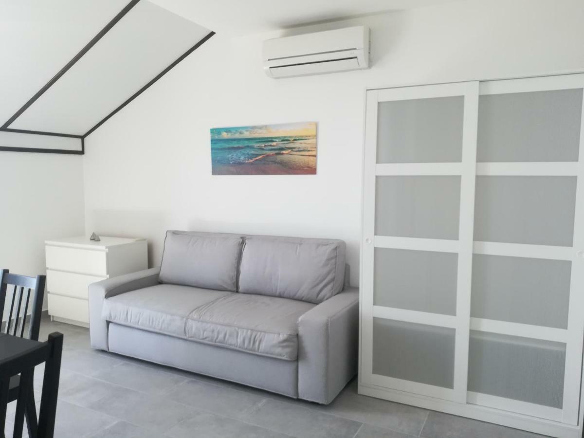 Villa Adagio Apartments Sumartin Εξωτερικό φωτογραφία