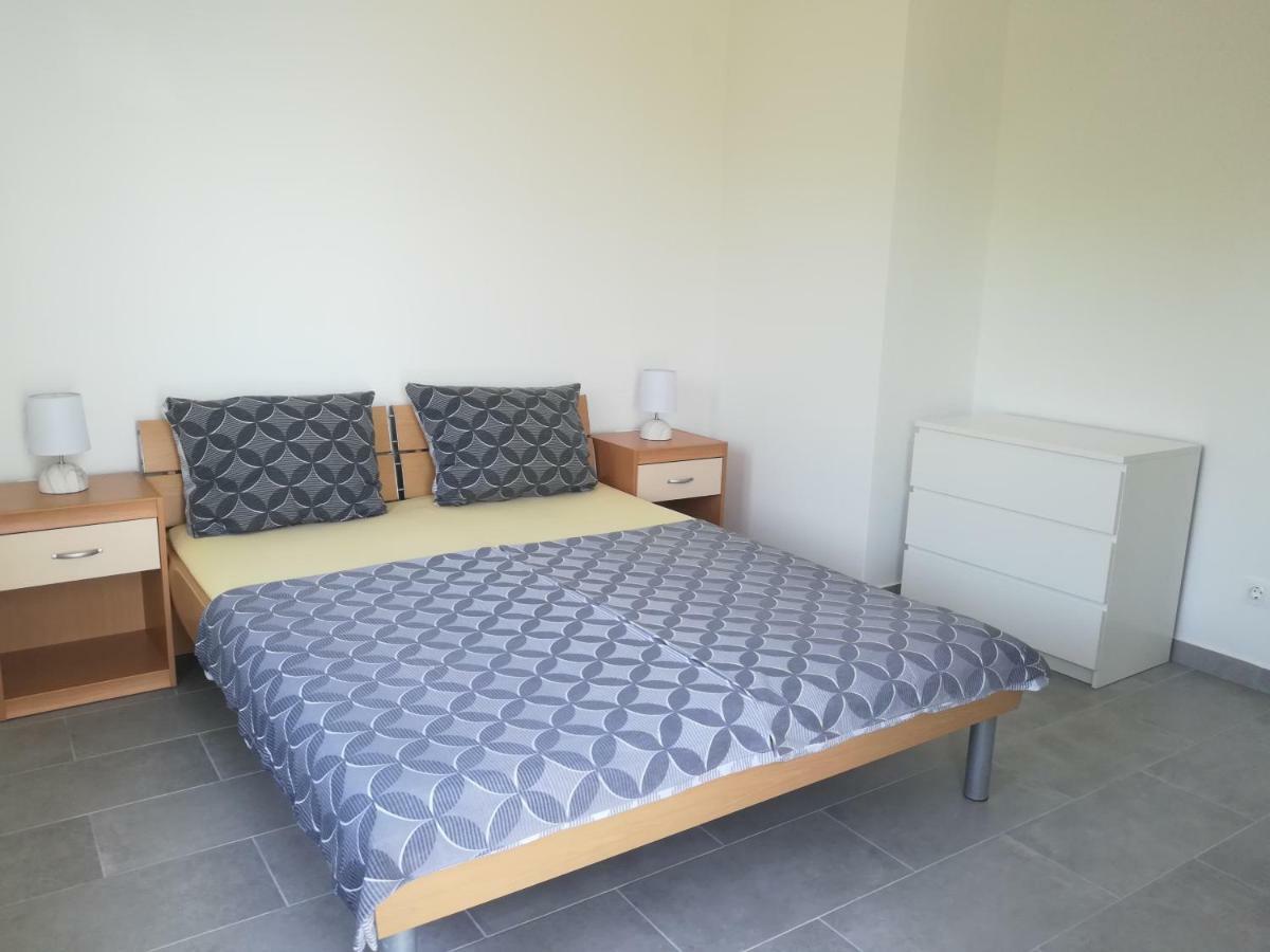 Villa Adagio Apartments Sumartin Εξωτερικό φωτογραφία