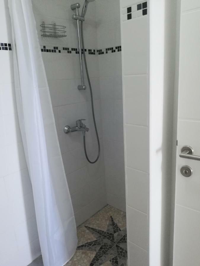 Villa Adagio Apartments Sumartin Εξωτερικό φωτογραφία