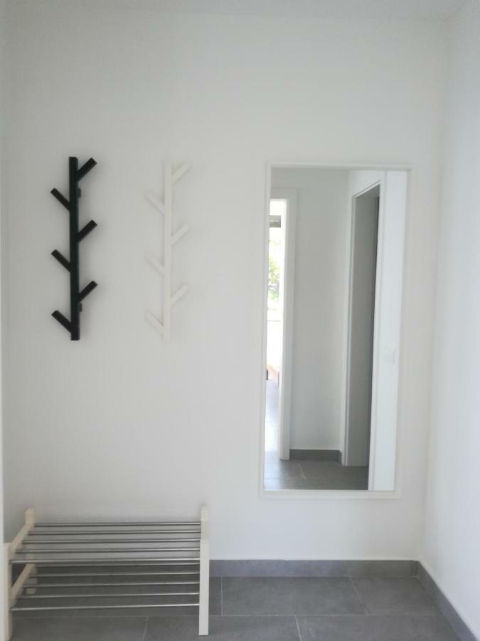 Villa Adagio Apartments Sumartin Εξωτερικό φωτογραφία
