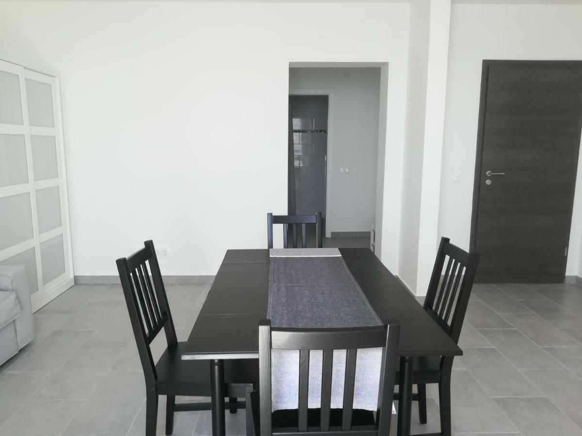 Villa Adagio Apartments Sumartin Εξωτερικό φωτογραφία