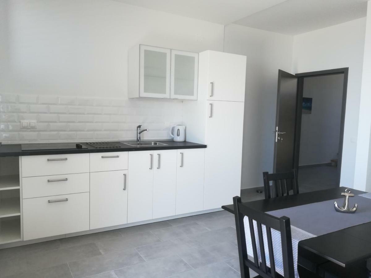 Villa Adagio Apartments Sumartin Εξωτερικό φωτογραφία