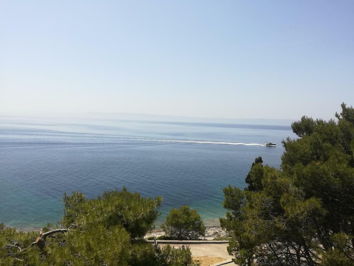 Villa Adagio Apartments Sumartin Εξωτερικό φωτογραφία