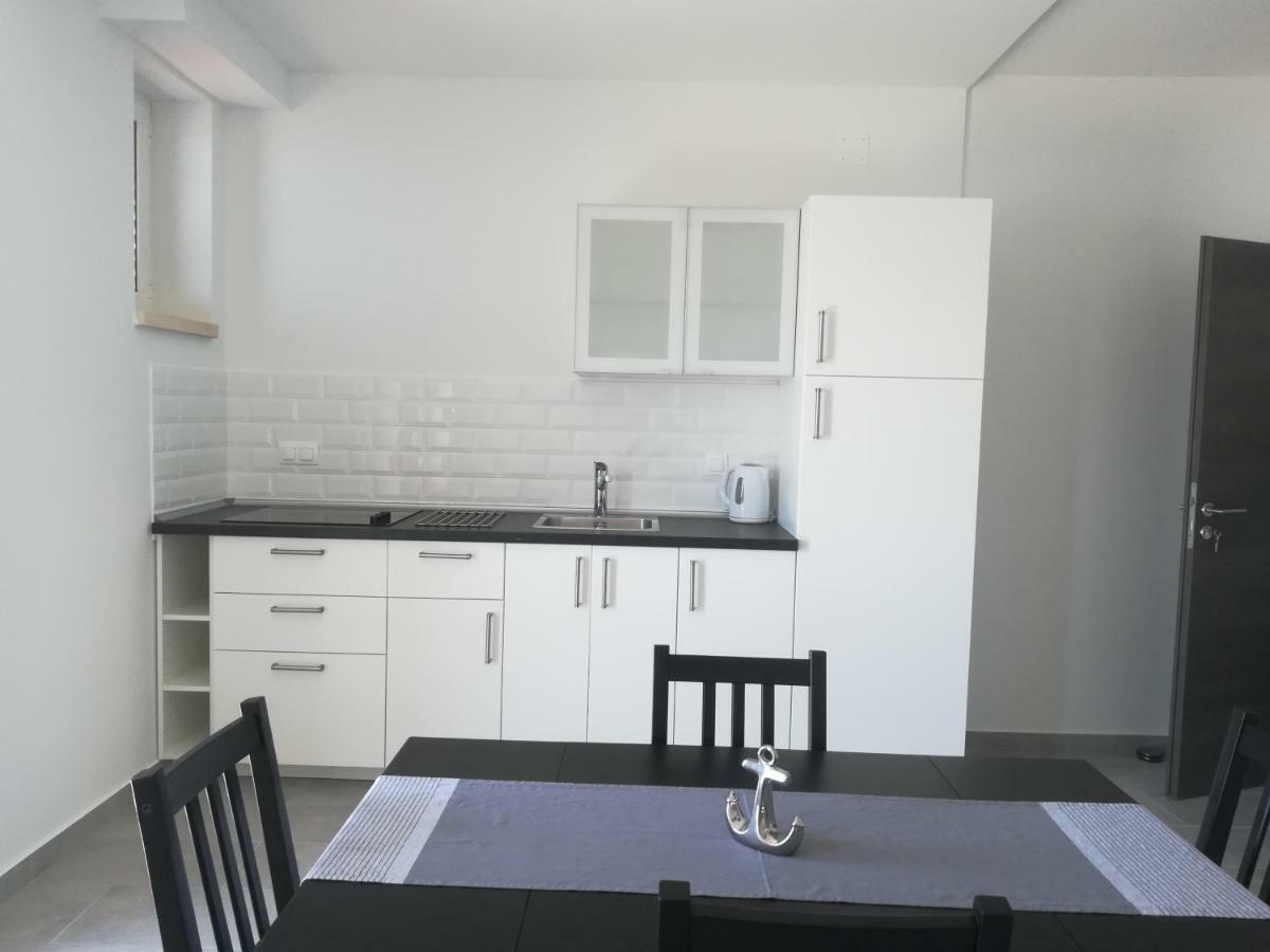 Villa Adagio Apartments Sumartin Εξωτερικό φωτογραφία